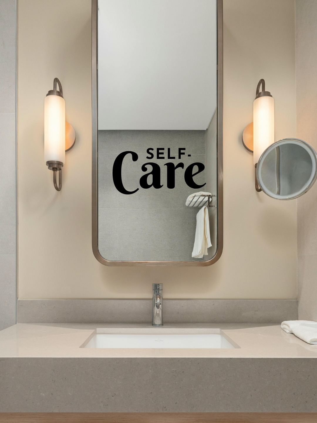 -> Self-Care Gadgets