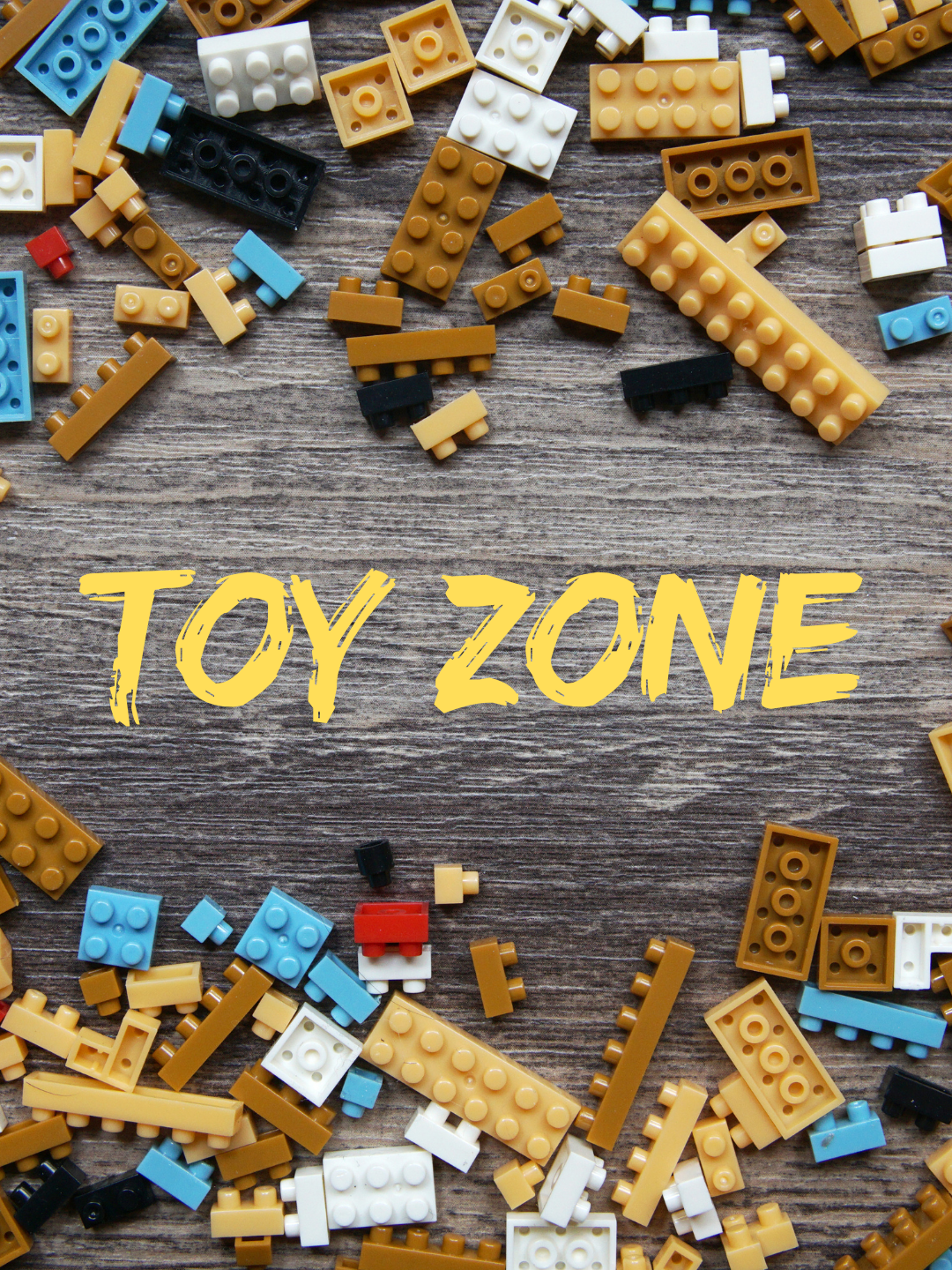 -> Toy Zone