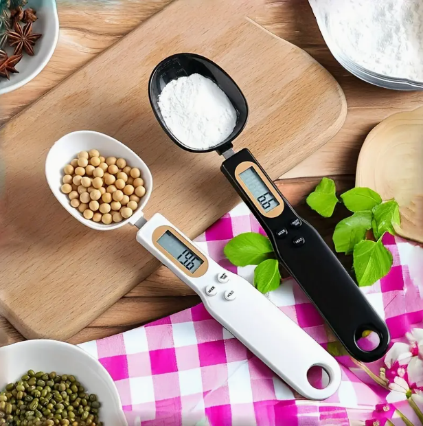 Digital Kitchen Scale Spoon product image 1