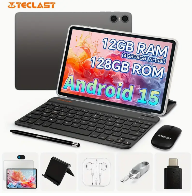 Teclast P30T 10.1-Inch Android Tablet product image 1