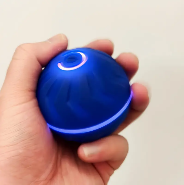 Smart Bouncing Dog Ball product image 3