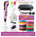 Deluxe 3D Printing Pen Kit product image 4