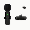 Wireless Lavalier Microphone product image 7