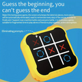 Portable ABS Puzzle Game product image 1