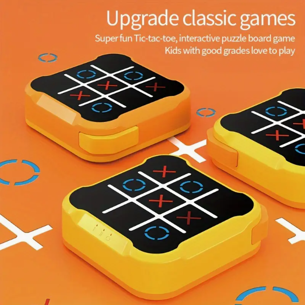 Portable ABS Puzzle Game product image 6