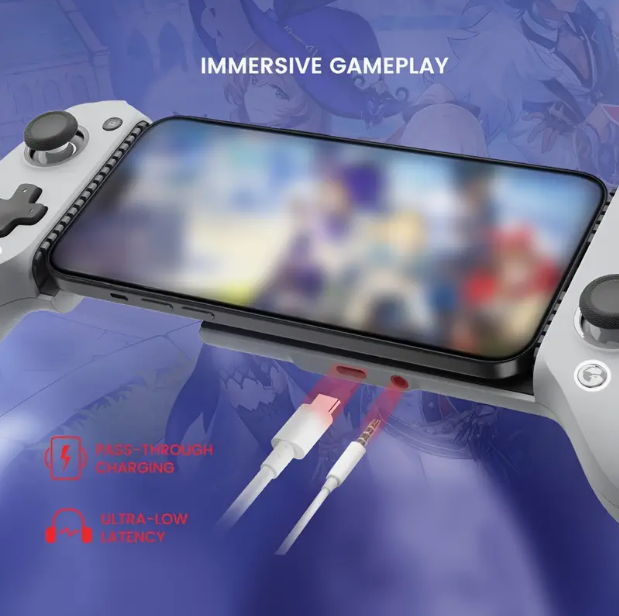 USB-C Mobile Gaming Controller product image 10