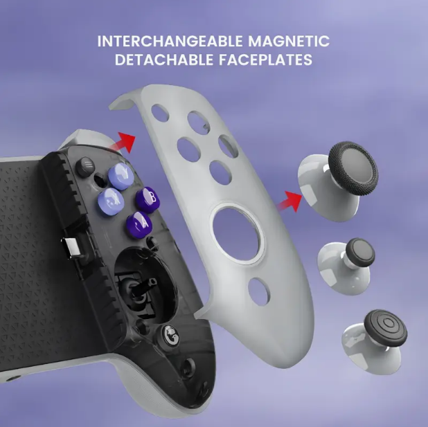 USB-C Mobile Gaming Controller product image 11