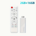Android 14 4K TV Stick with WiFi 6 product image 1