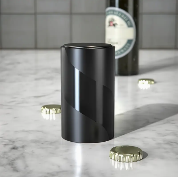 Heavy-Duty Automatic Bottle Opener product image 7