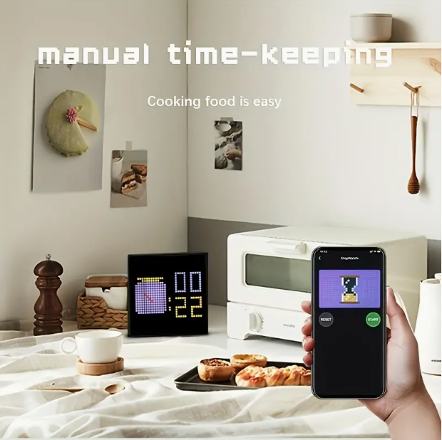 Programmable LED Pixel Display Board product image 2
