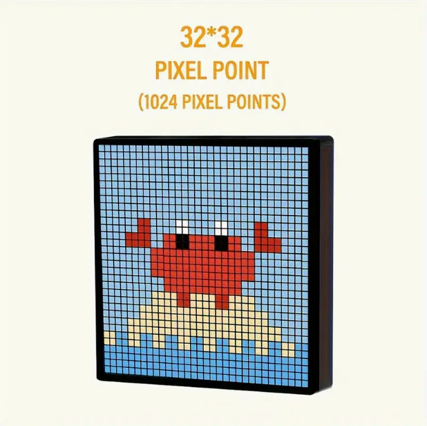 Programmable LED Pixel Display Board product image 3