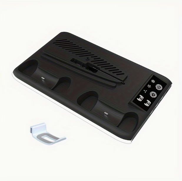 PS5 Cooling Fan and Controller Charging Station product image 6