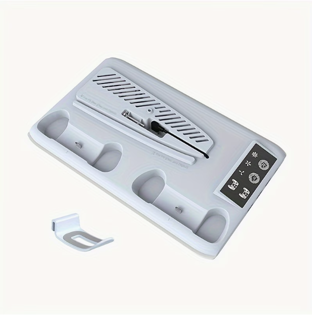 PS5 Cooling Fan and Controller Charging Station product image 7