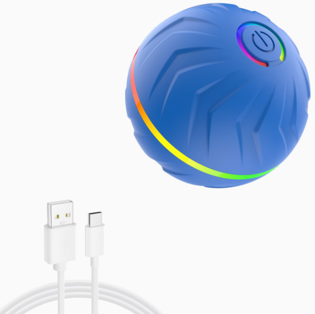 Smart Bouncing Dog Ball product image 9