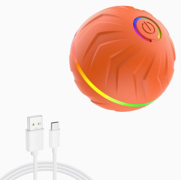 Smart Bouncing Dog Ball product image 10