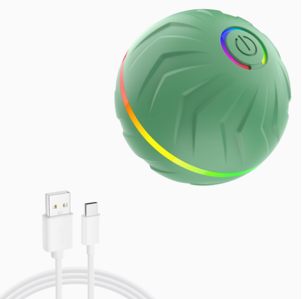 Smart Bouncing Dog Ball product image 11