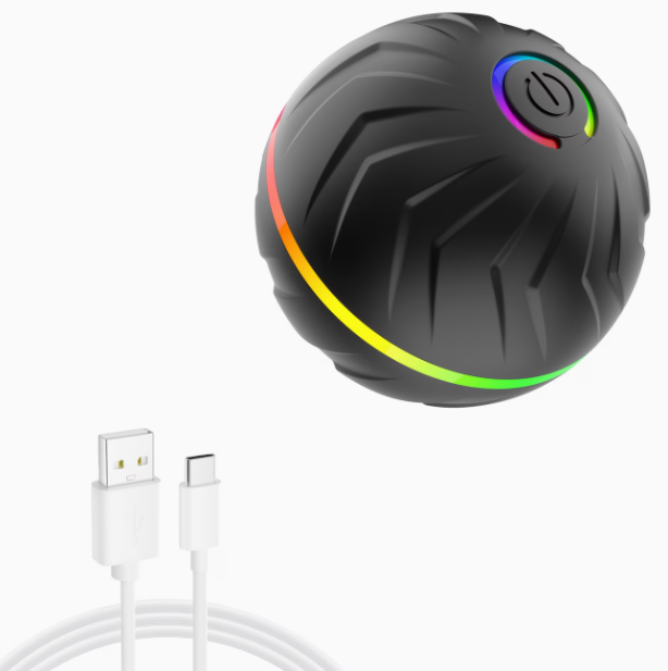 Smart Bouncing Dog Ball product image 12
