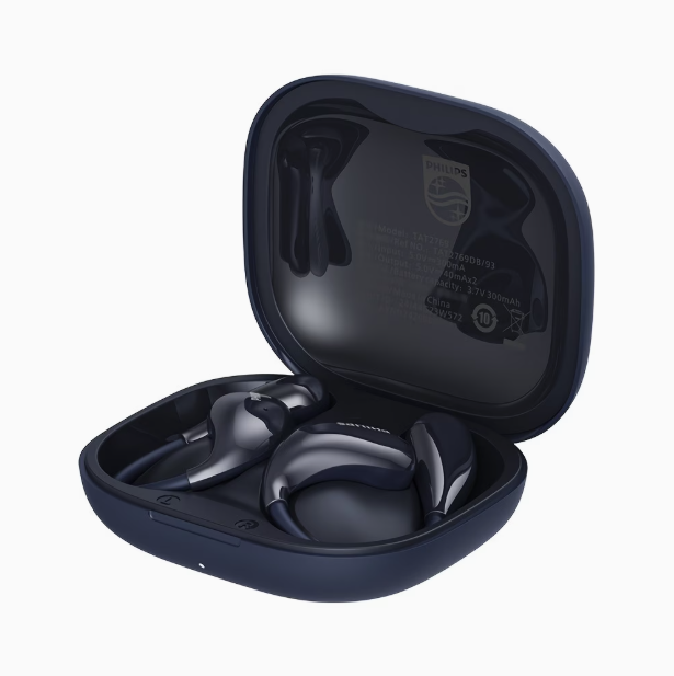 Philips Wireless Touch-Control Earbuds product image 10