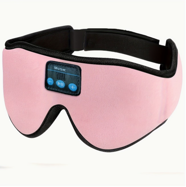Bluetooth Sleep Mask with Wireless Speakers product image 6