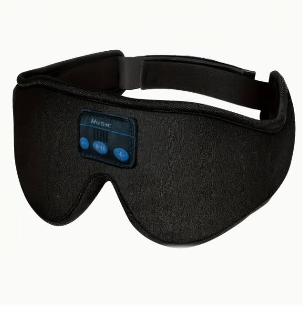 Bluetooth Sleep Mask with Wireless Speakers product image 5