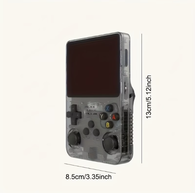 R36S 64GB Retro Handheld Game Console product image 2