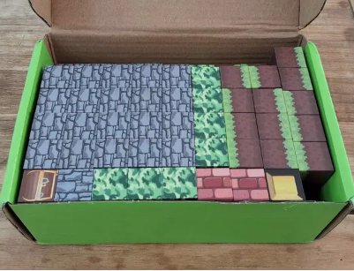 150-Piece Magnetic Building Block Set – STEM 3D Puzzle & Construction Kit