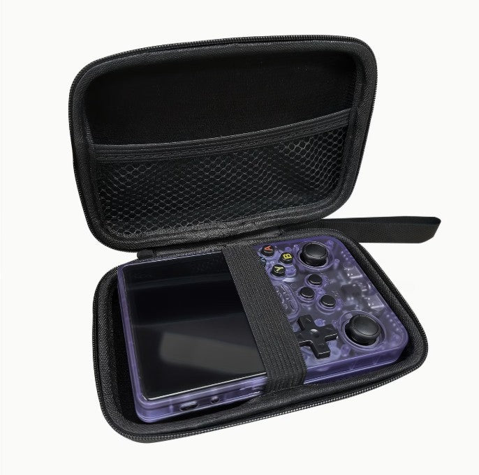EVA Hard Shell Carry Case – Portable Protective Travel Storage Bag