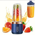 Portable 2-in-1 Blender and Juicer product image 1