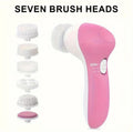 7-in-1 Electric Facial Cleanser product image 1