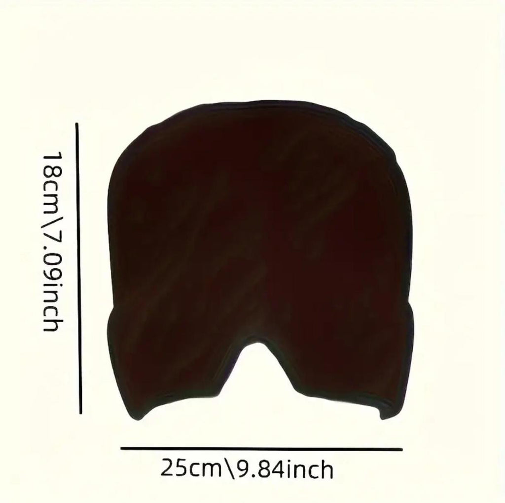 Cooling Gel Migraine Relief Cap product image 5
