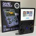 R36S Handheld Game Console – 64GB Retro Portable Gaming System