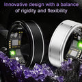 Waterproof Smart Fitness Ring product image 1