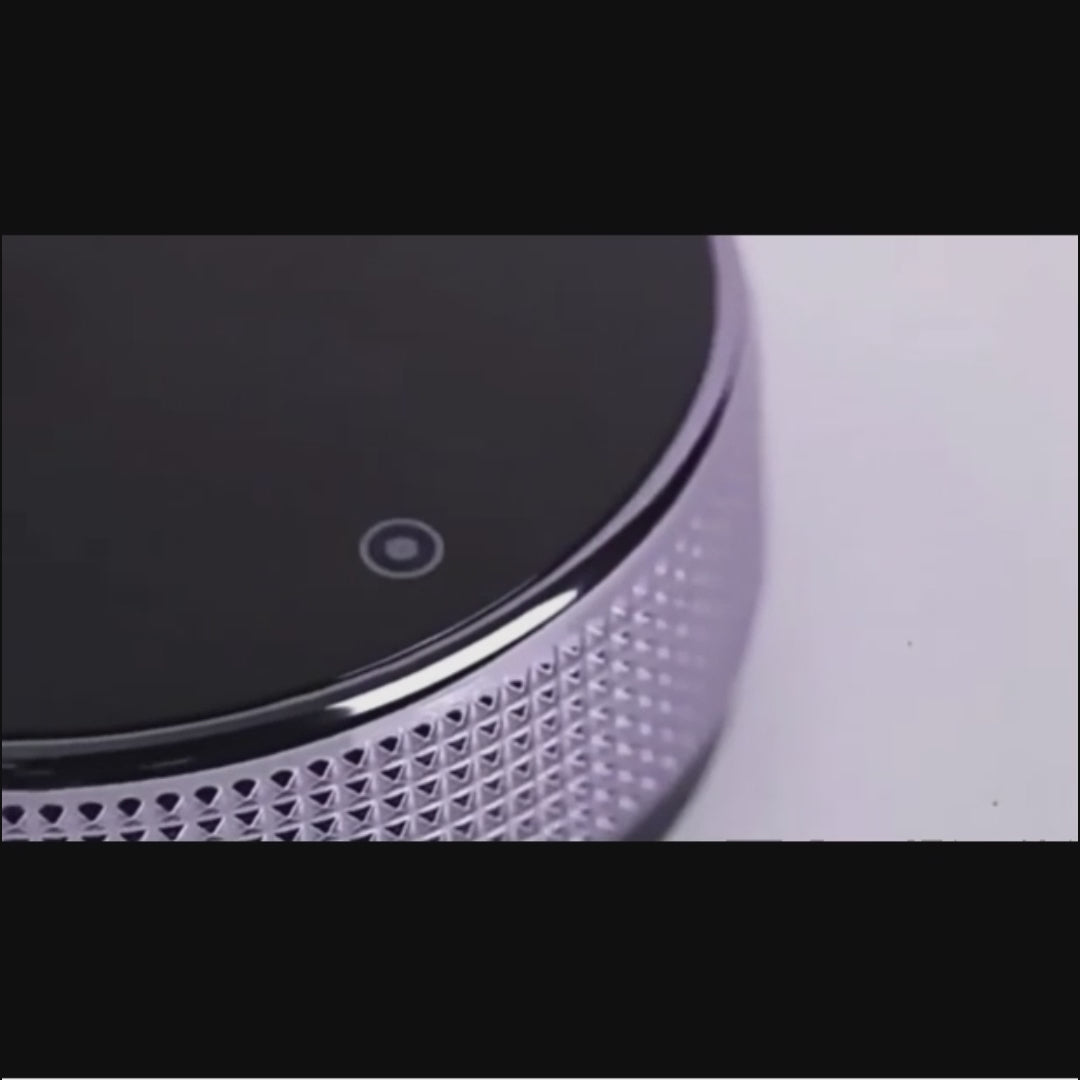 Magnetic Digital Kitchen Timer with LED Display – 0–9999 Minute Alarm Stopwatch